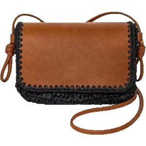 Universal Thread Crossbody Bag